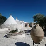 Le Terrazze Della Crianza Villa