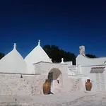 Le Terrazze Della Crianza Villa Ostuni