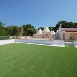 Le Terrazze Della Crianza Villa *