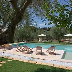 Villa Le Terrazze Della Crianza Ostuni