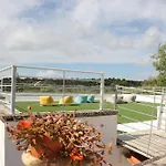 Le Terrazze Della Crianza Villa Ostuni
