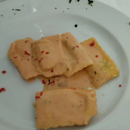 Le Terrazze Della Crianza * אוסטוני