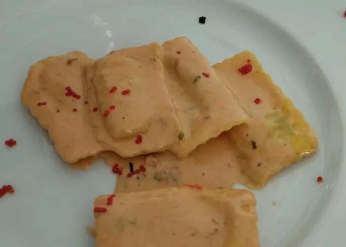 Le Terrazze Della Crianza * Ostuni