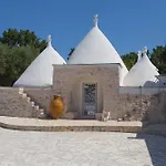 Vila Le Terrazze Della Crianza