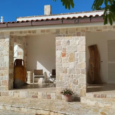 Le Terrazze Della Crianza Ostuni