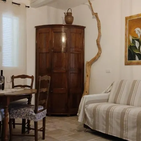 Le Terrazze Della Crianza Ostuni