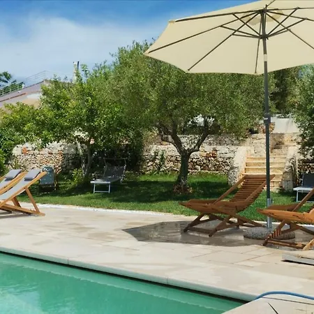 Le Terrazze Della Crianza