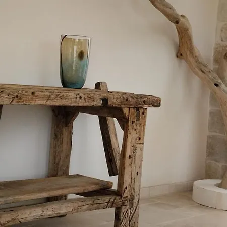 Le Terrazze Della Crianza * Ostuni