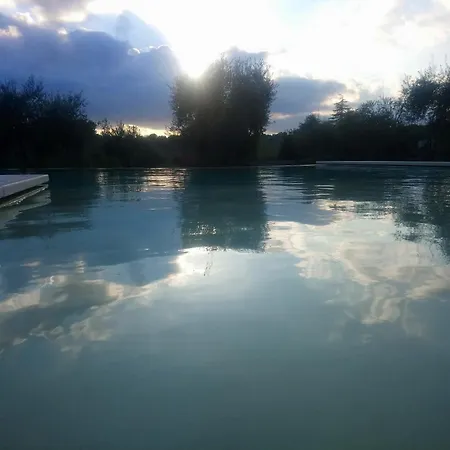 Le Terrazze Della Crianza Ostuni
