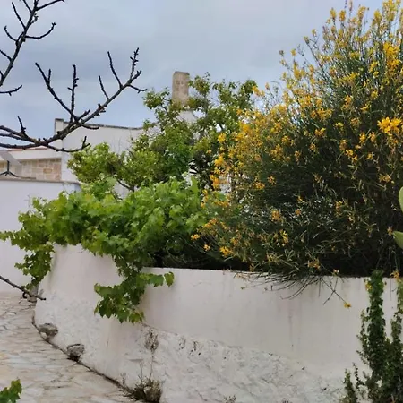 Le Terrazze Della Crianza * Ostuni