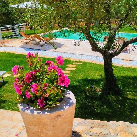 Apartment Le Terrazze Della Crianza