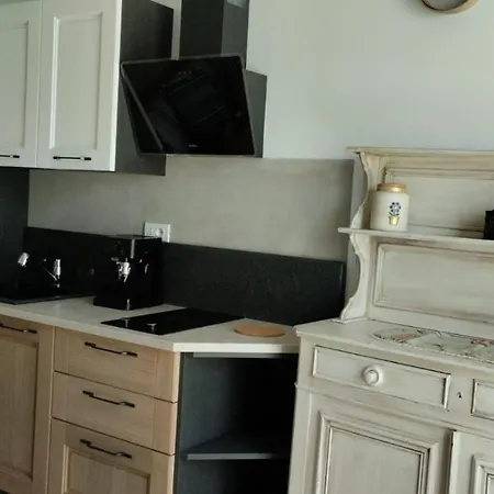 Apartment Le Terrazze Della Crianza Ostuni