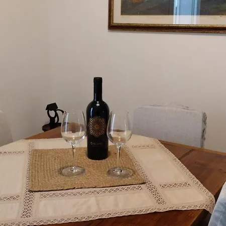 Le Terrazze Della Crianza *