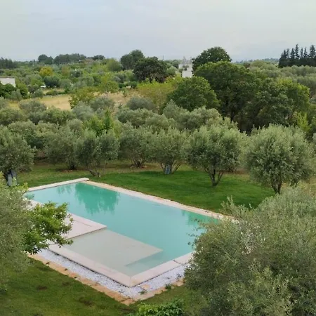 Apartman Le Terrazze Della Crianza *