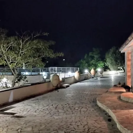 Le Terrazze Della Crianza Apartment *