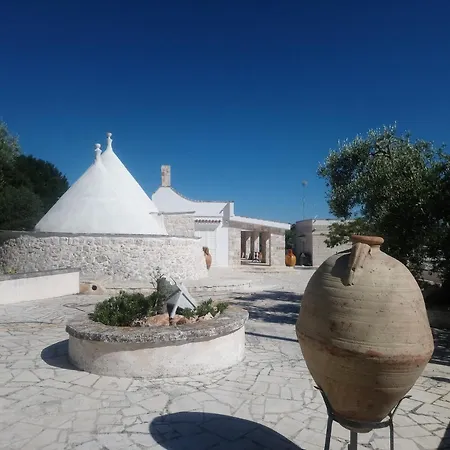 Le Terrazze Della Crianza Lejlighed