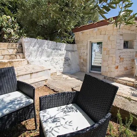 Apartman Le Terrazze Della Crianza *