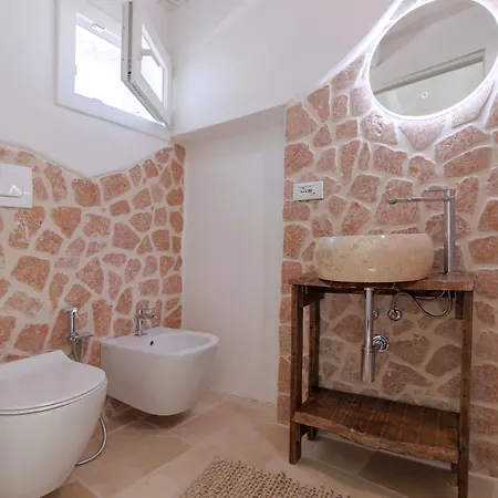 Le Terrazze Della Crianza Lejlighed *