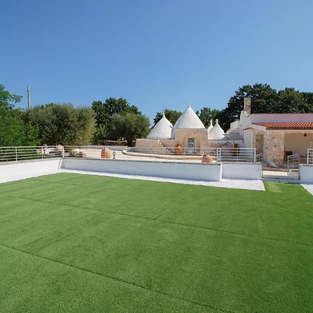 Le Terrazze Della Crianza Lejlighed *