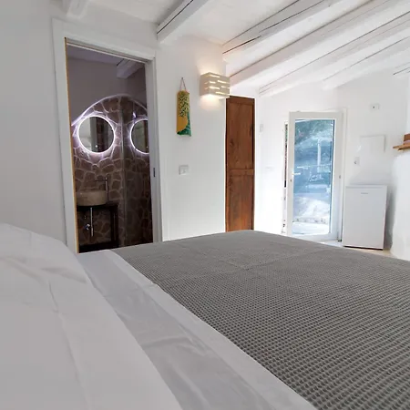 Lejlighed Le Terrazze Della Crianza Ostuni