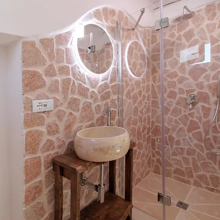 Le Terrazze Della Crianza Apartment Ostuni