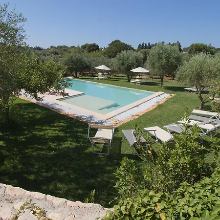 Apartment Le Terrazze Della Crianza