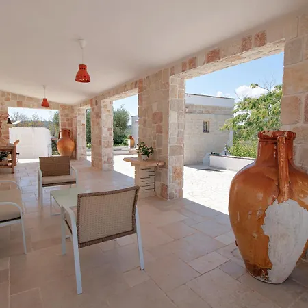 Le Terrazze Della Crianza *