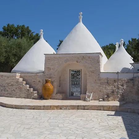 Lejlighed Le Terrazze Della Crianza