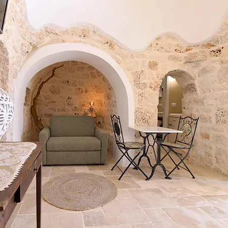 Villa Le Terrazze Della Crianza Ostuni