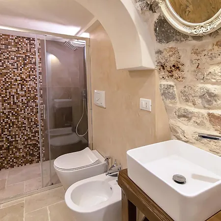 Le Terrazze Della Crianza Apartment *