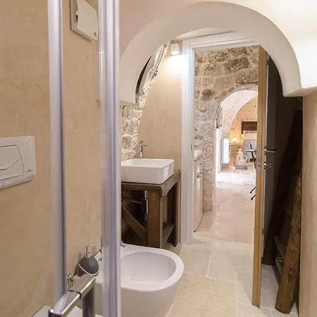 Le Terrazze Della Crianza Apartment