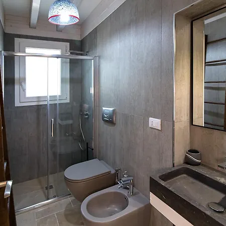 Apartman Le Terrazze Della Crianza Ostuni