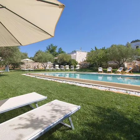 Lejlighed Le Terrazze Della Crianza