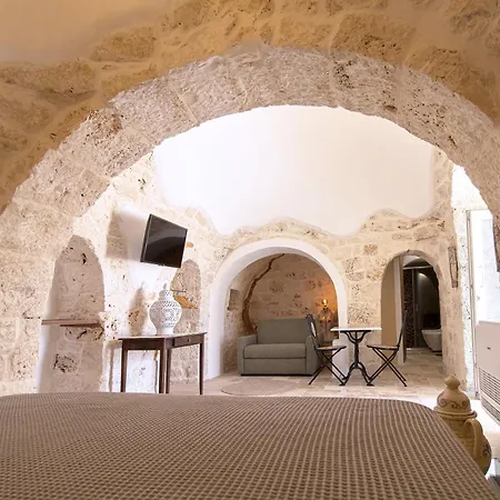 Le Terrazze Della Crianza Ostuni