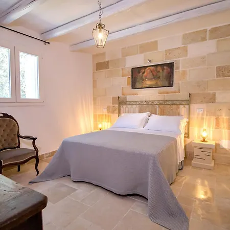 Lejlighed Le Terrazze Della Crianza *