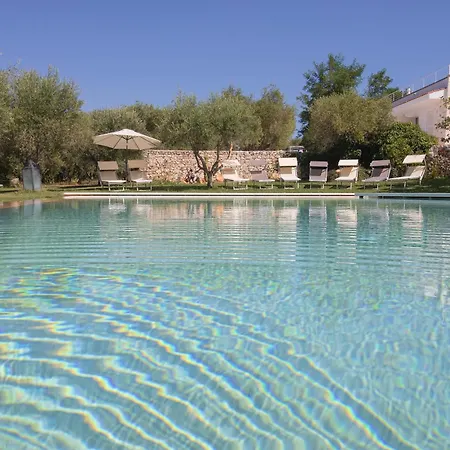 Le Terrazze Della Crianza Lejlighed *