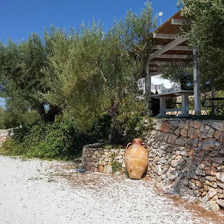 Apartman Le Terrazze Della Crianza Ostuni