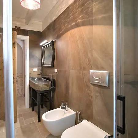 Apartment Le Terrazze Della Crianza