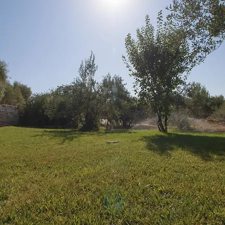Le Terrazze Della Crianza Apartment Ostuni