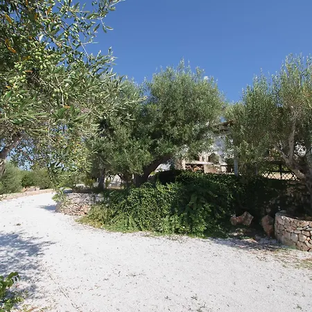 Le Terrazze Della Crianza Ostuni
