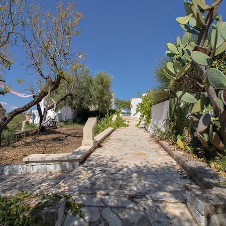 Le Terrazze Della Crianza Apartment