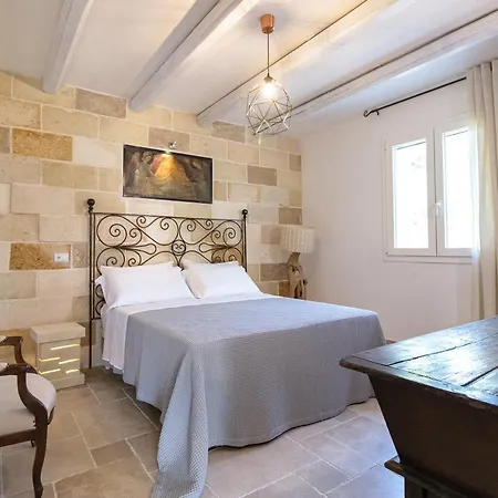 Apartment Le Terrazze Della Crianza *