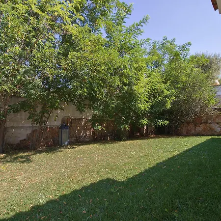 Le Terrazze Della Crianza Apartment Ostuni