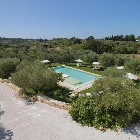 Le Terrazze Della Crianza Willa