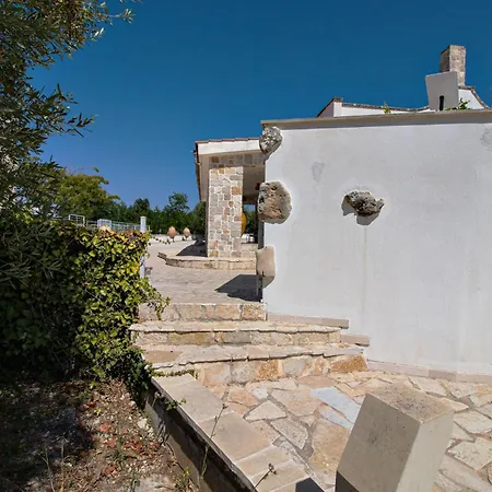 Le Terrazze Della Crianza *