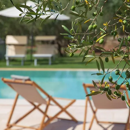 Le Terrazze Della Crianza *