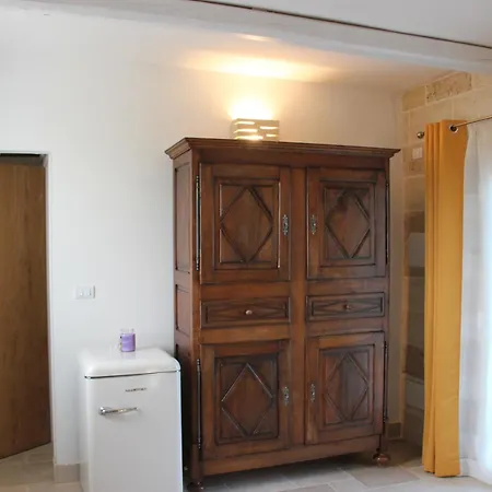 Le Terrazze Della Crianza * Ostuni