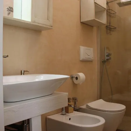 Apartment Le Terrazze Della Crianza