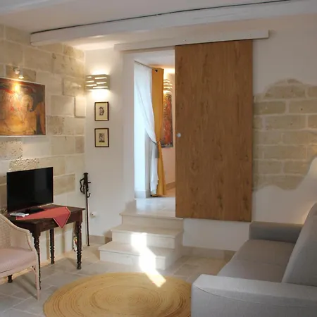 Le Terrazze Della Crianza Lejlighed *