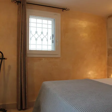 Apartman Le Terrazze Della Crianza *